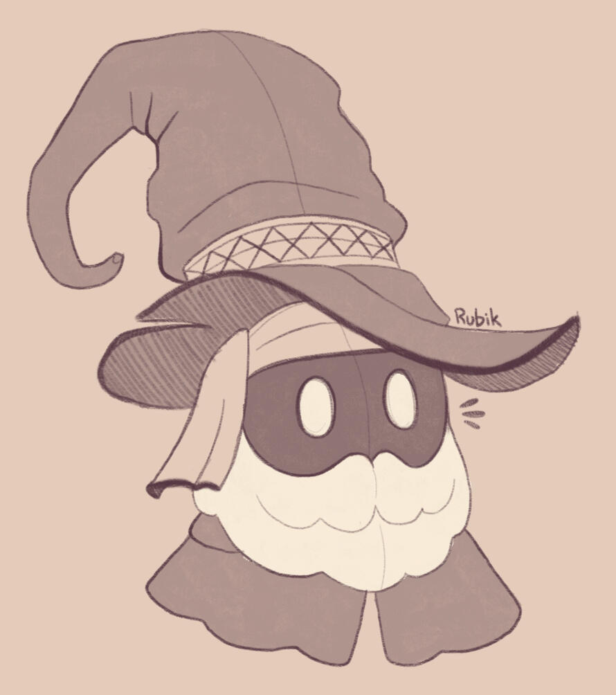 Dwarf Dwarf